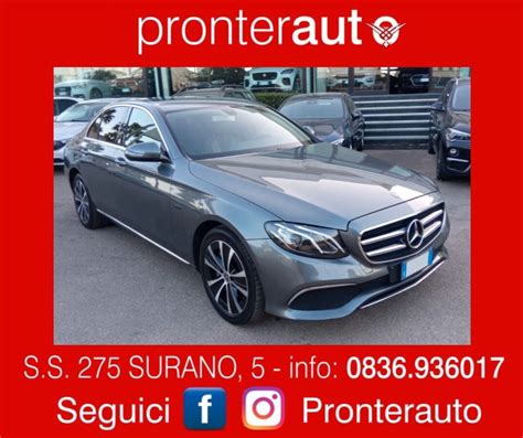 PRONTERAUTO a Surano, le offerte del concessionario.
